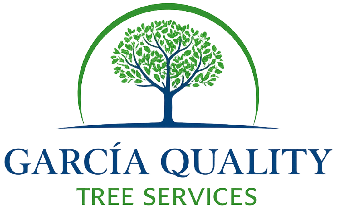 García Quality Tree Services
